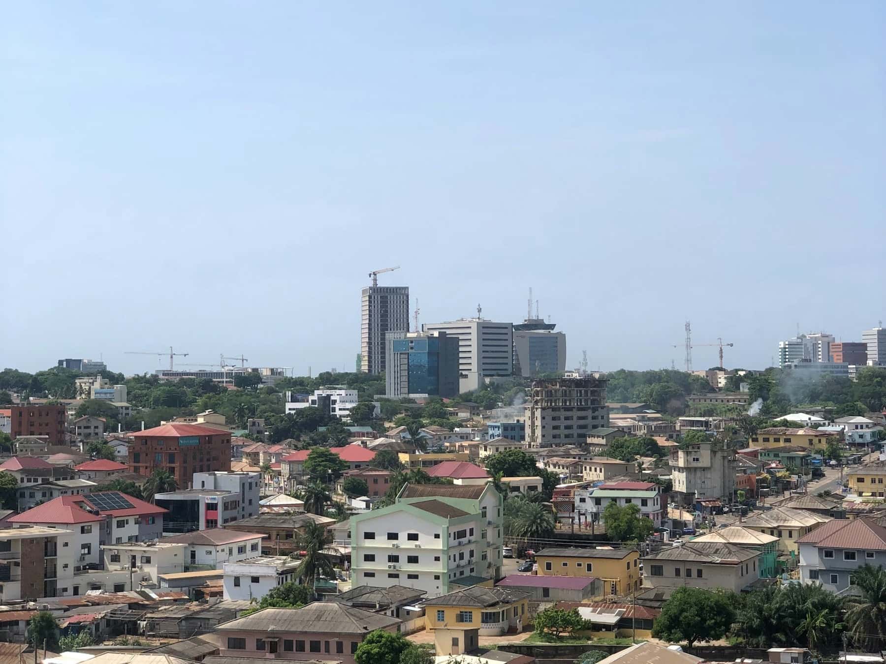 Sending money to Ghana property closing 2026 diaspora buyer FX guide
